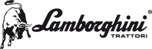 Logo lamborghini
